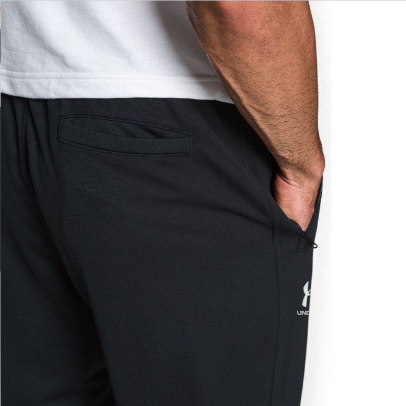 UA SPORTSTYLE TRICOT ERKEK JOGGER 1290261-001