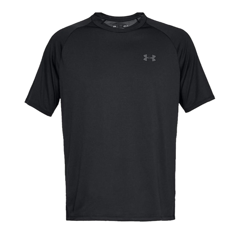 Under Armour TECH 2.0 ERKEK T-SHIRT 1326413-001