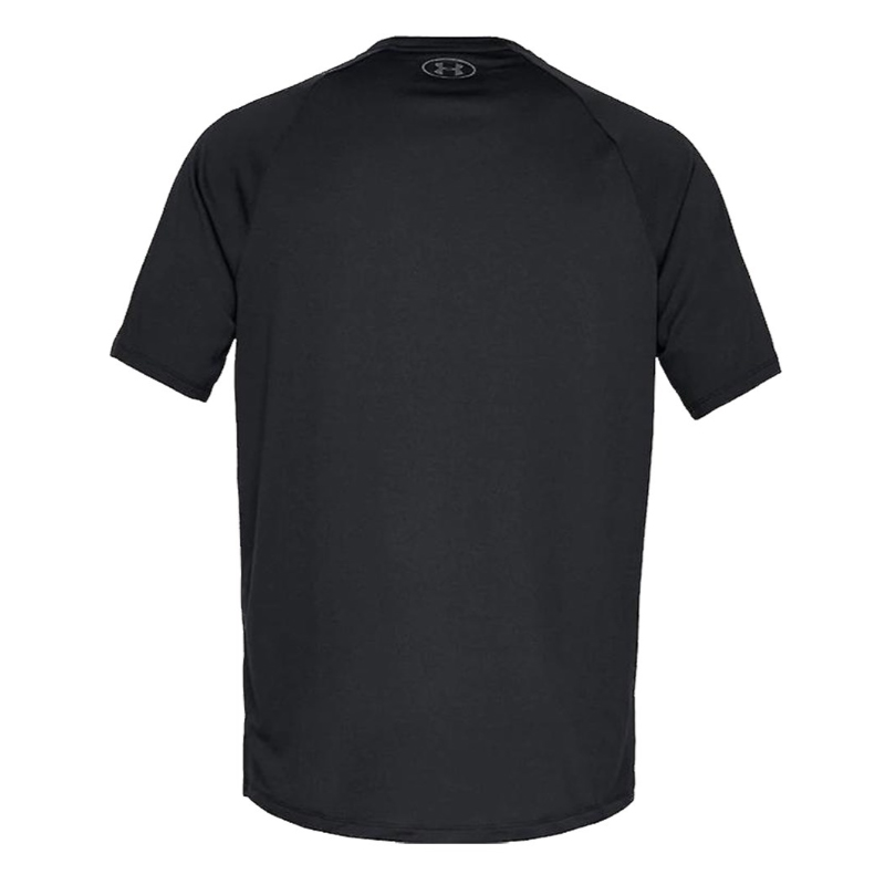 Under Armour TECH 2.0 ERKEK T-SHIRT 1326413-001