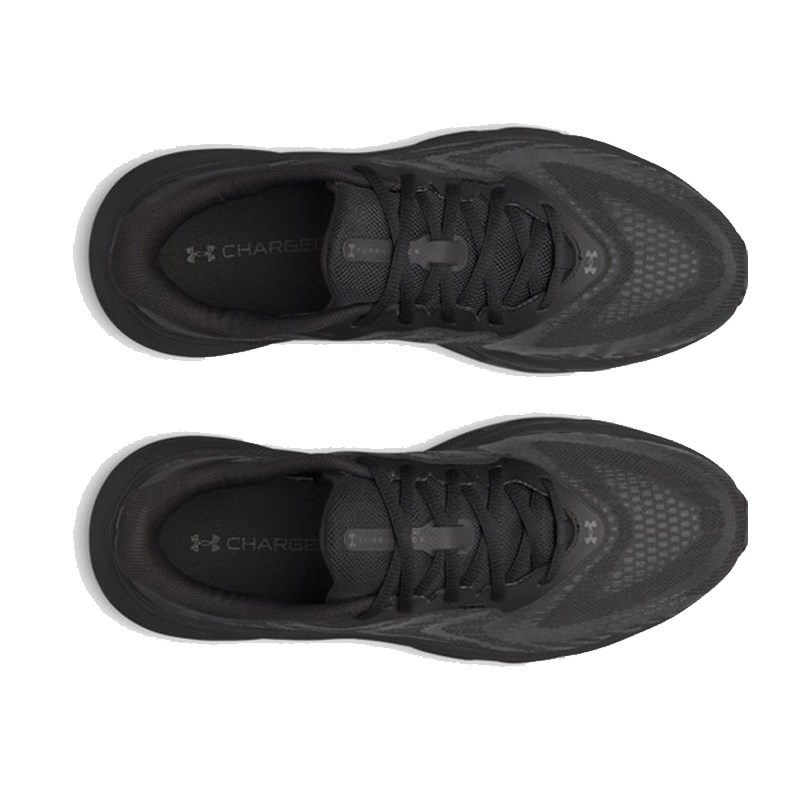 UNDER ARMOUR TURBULENCE 3 ERKEK KOŞU AYAKKABISI 6006717-003