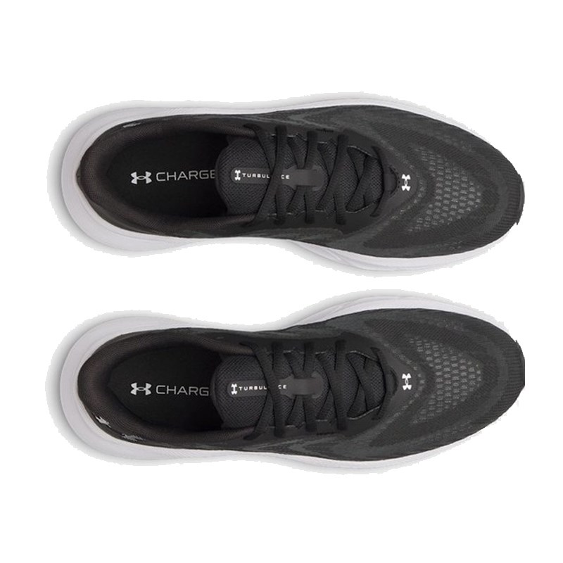 UNDER ARMOUR TURBULENCE 3 ERKEK KOŞU AYAKKABISI 6006717-001