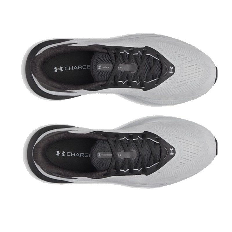UNDER ARMOUR TURBULENCE 3 ERKEK KOŞU AYAKKABISI 6006717-011