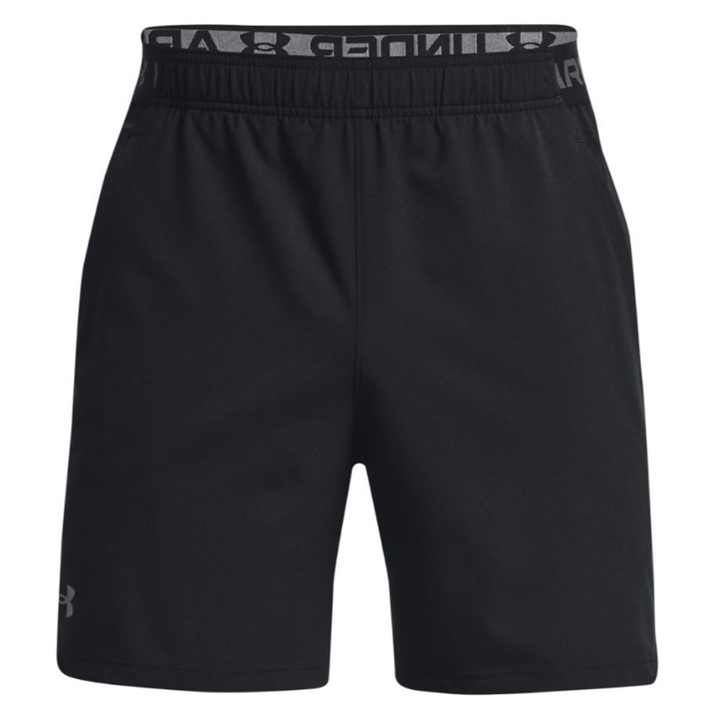 Under Armour VANİSH WOVEN 6IN ERKEK ŞORT 1373718-001