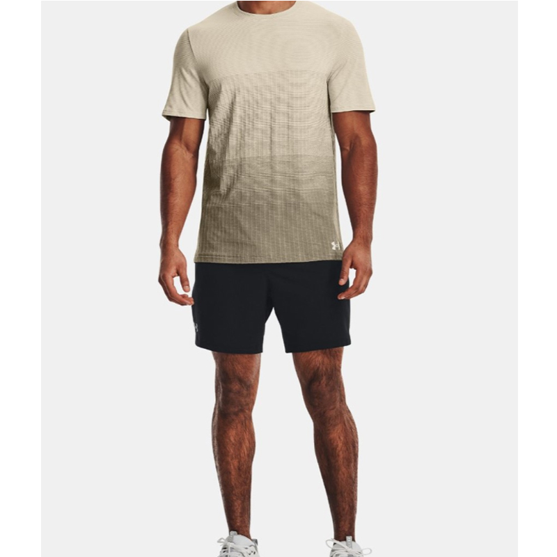 Under Armour VANİSH WOVEN 6IN ERKEK ŞORT 1373718-001