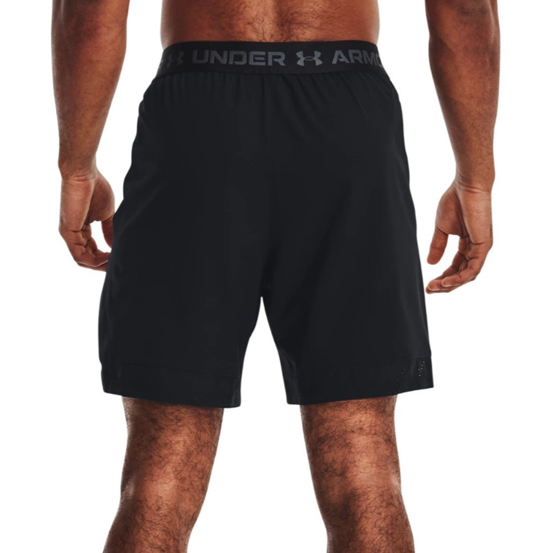 Under Armour VANİSH WOVEN 6IN ERKEK ŞORT 1373718-001