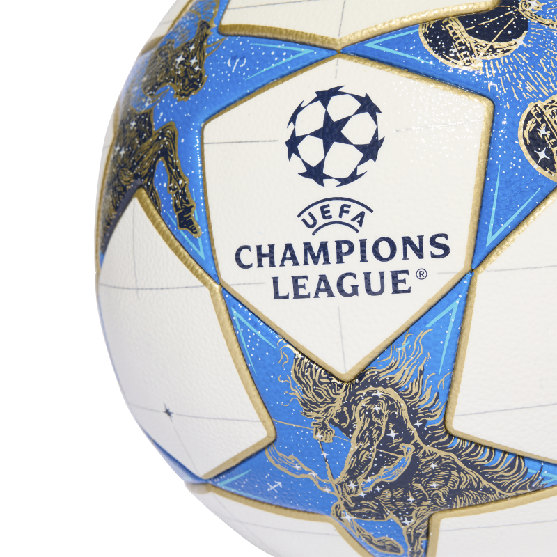 Adidas Ucl Com Şampiyonlar Ligi Competition Futbol Topu JP1541