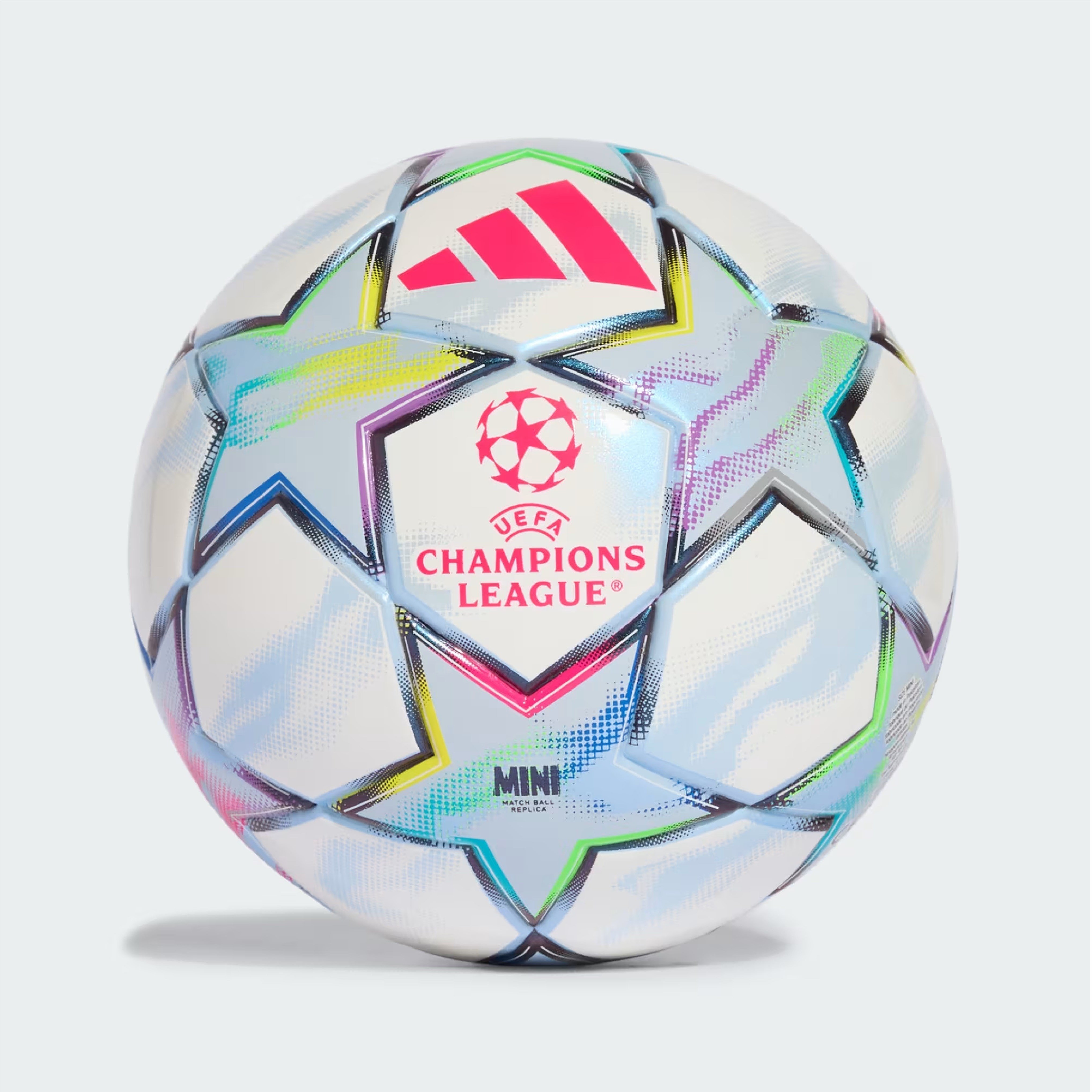 ADİDAS UEFA Champions League 26/27 Mini Futbol Topu KE9770