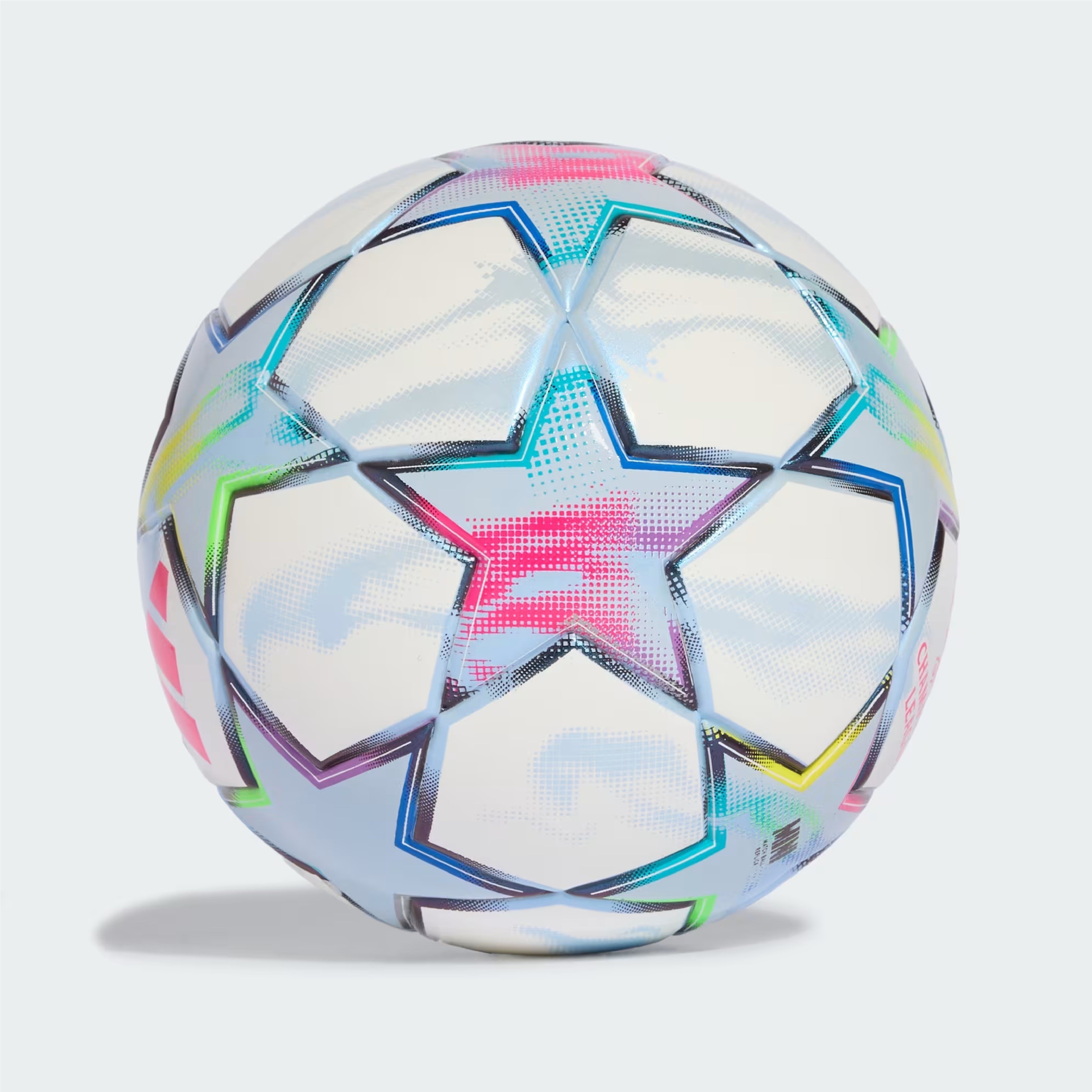 ADİDAS UEFA Champions League 26/27 Mini Futbol Topu KE9770