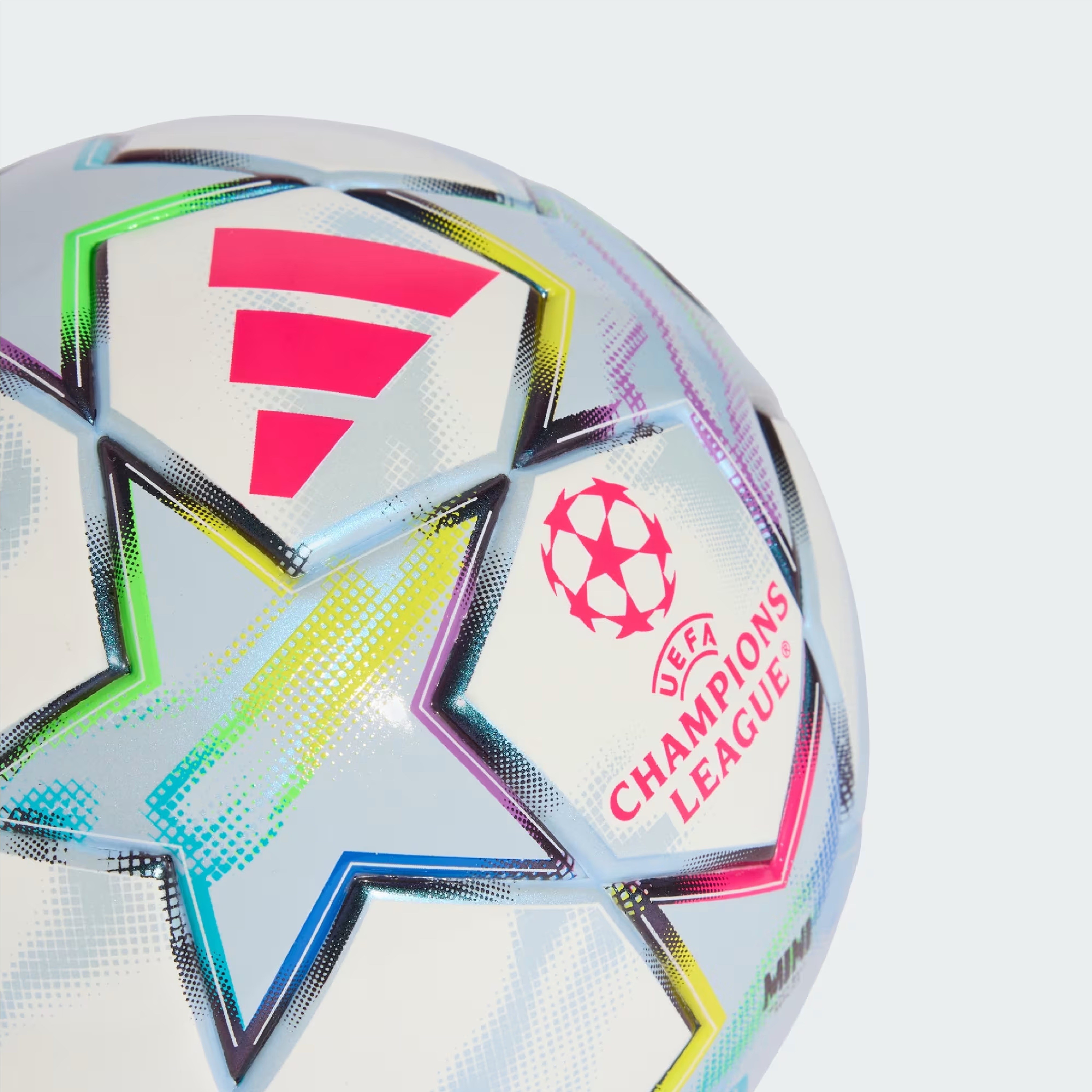 ADİDAS UEFA Champions League 26/27 Mini Futbol Topu KE9770