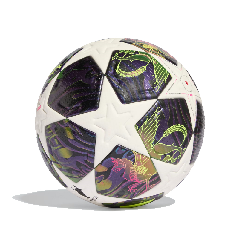 Adidas UCL PRO F Şampiyonlar Ligi Final Topu JX9077