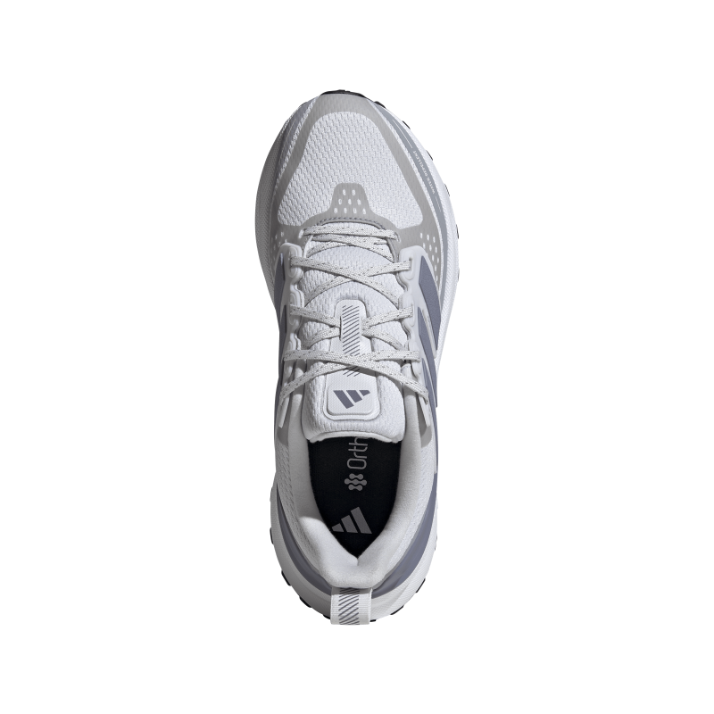 Adidas Ultrarun 5 Tr W Kadın Gri Koşu Ayakkabısı JP5902