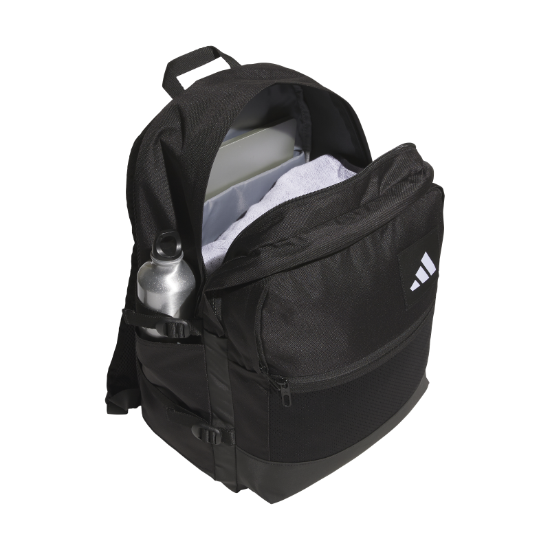 Adidas UTL MULTI P BP Siyah Sırt Çantası JM7146