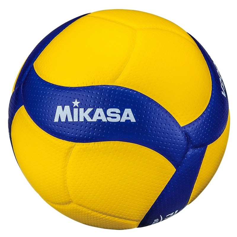 V200W MİKASA SENTETİK DERİ VOLEYBOL TOPU TOPVLBNNN063