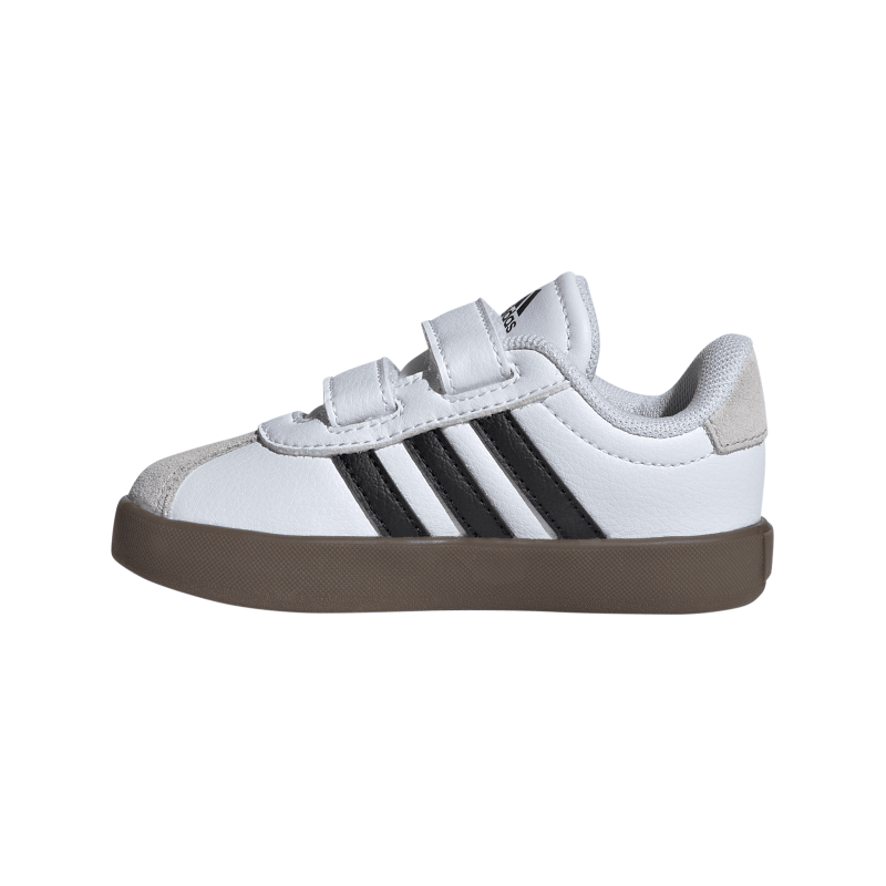 Adidas Vl Court 3.0 Cf I Çocuk Günlük Spor Ayakkabı ID9157