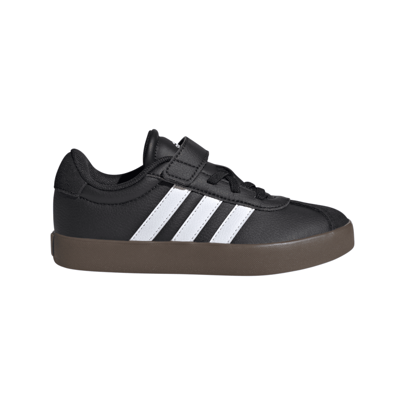 Adidas Vl Court 3.0 El C Çocuk Günlük Spor Ayakkabı ID9154