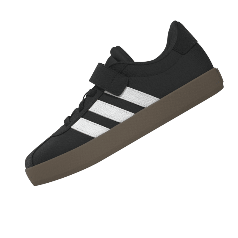 Adidas Vl Court 3.0 El C Çocuk Günlük Spor Ayakkabı ID9154