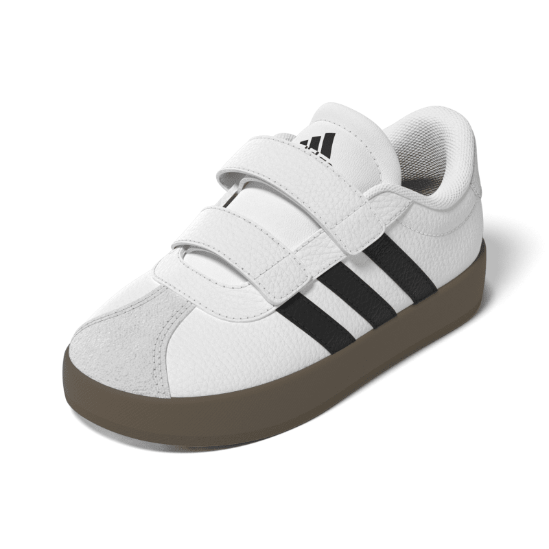 Adidas Vl Court 3.0 Cf I Çocuk Günlük Spor Ayakkabı ID9157