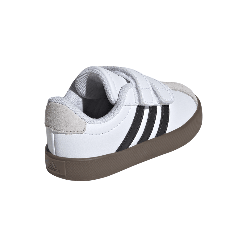 Adidas Vl Court 3.0 Cf I Çocuk Günlük Spor Ayakkabı ID9157