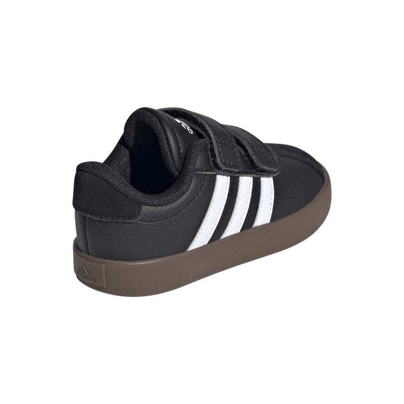 Adidas Vl Court 3.0 CF I Günlük Çocuk Ayakkabısı ID9156