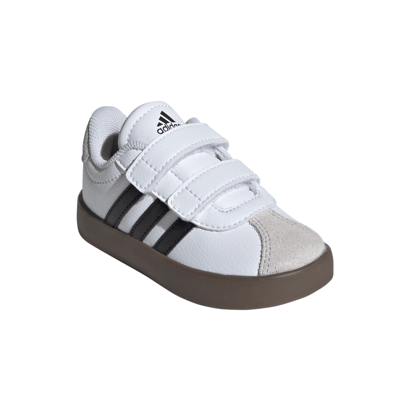 Adidas Vl Court 3.0 Cf I Çocuk Günlük Spor Ayakkabı ID9157