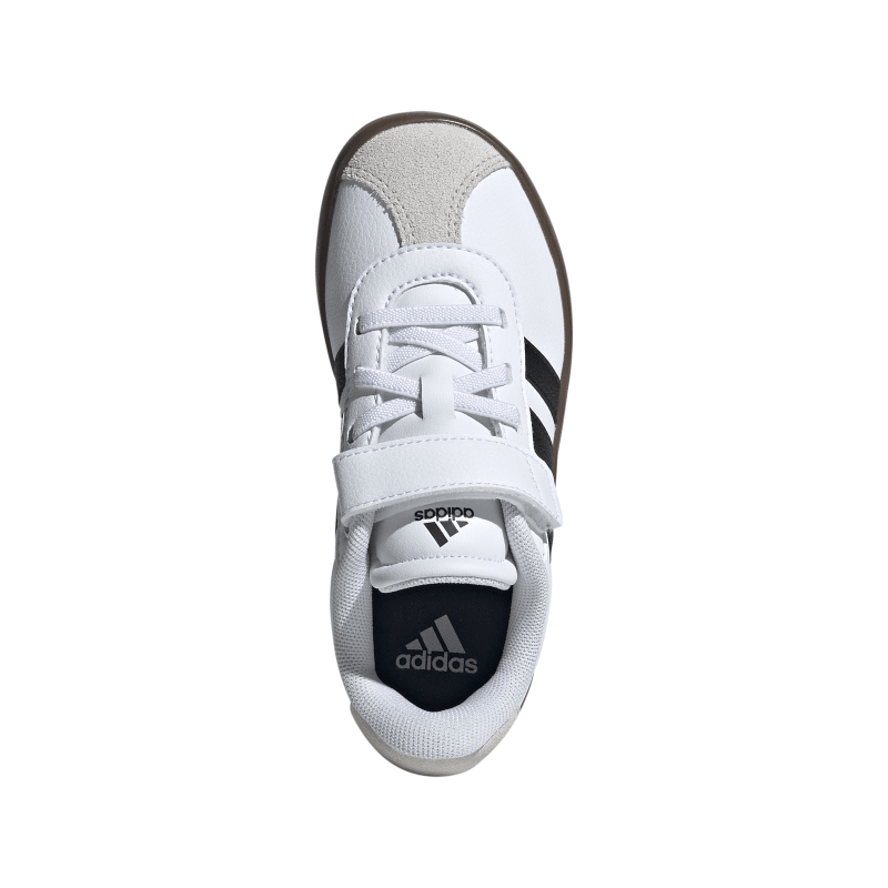 Adidas Vl Court 3.0 El C Çocuk Spor Ayakkabı ID9155