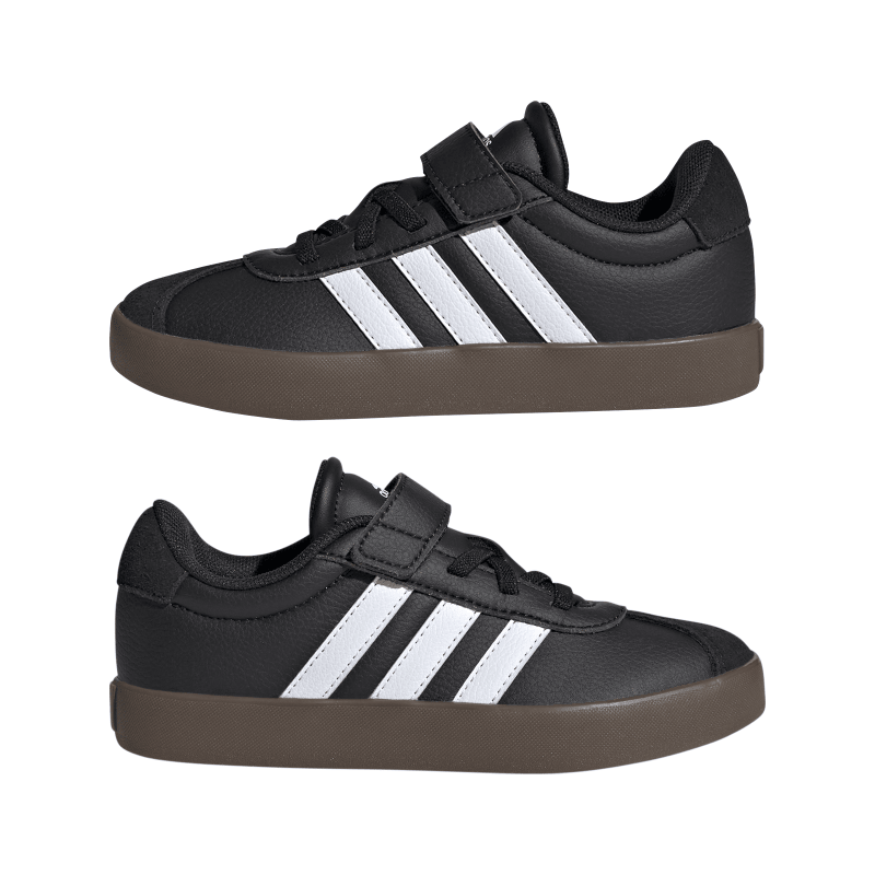 Adidas Vl Court 3.0 El C Çocuk Günlük Spor Ayakkabı ID9154