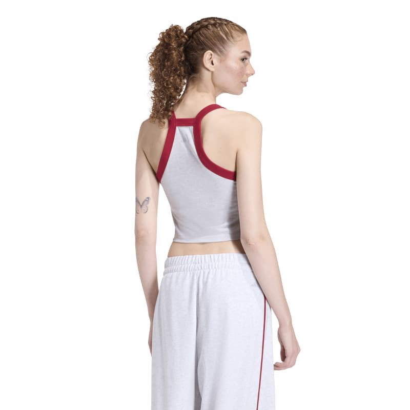 Adidas W CP TANK Kadın Atlet KC3938