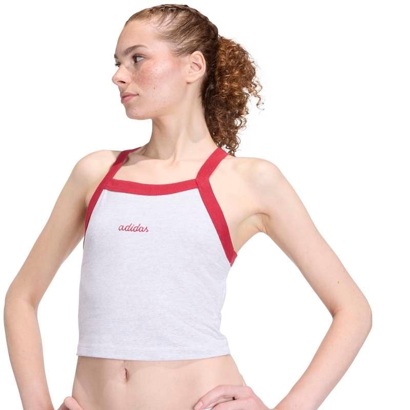 Adidas W CP TANK Kadın Atlet KC3938