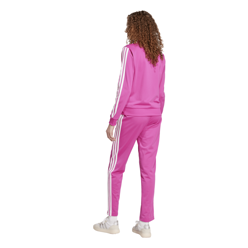 Adidas W ESS 3S TS Dayready Pembe Eşofman Takımı JD5436