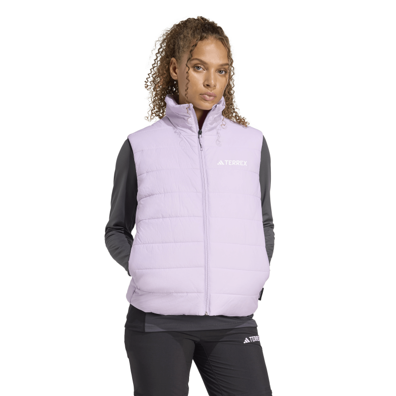 Adidas W MT ESS PAD V Kadın Dolgulu Yelek KA9739