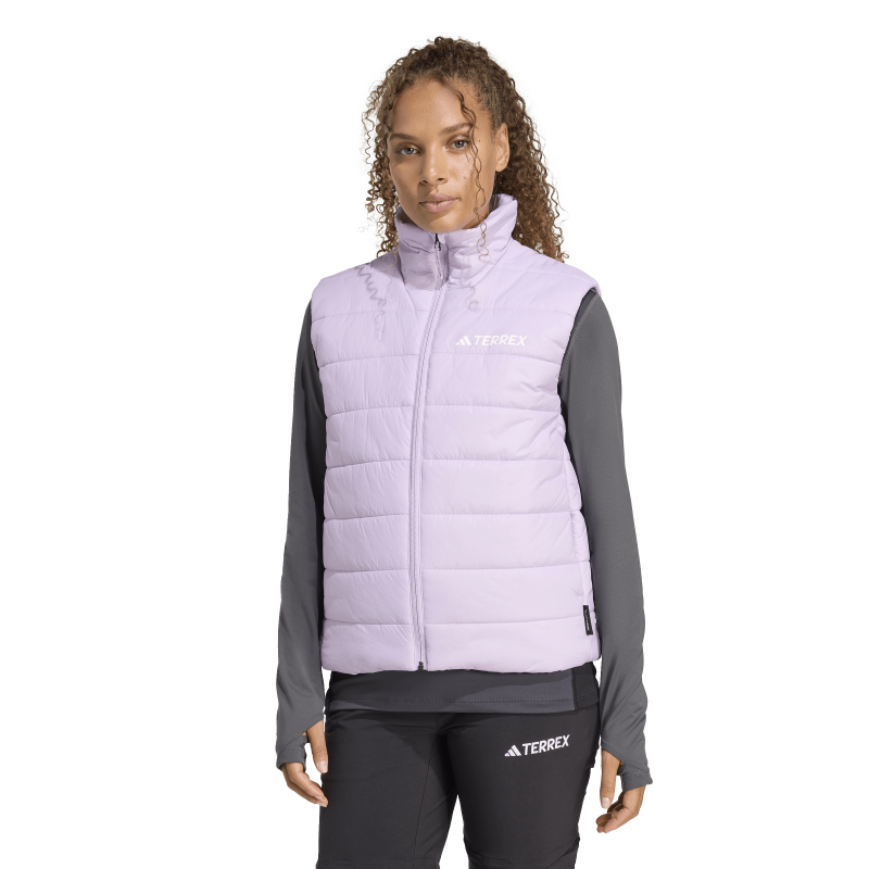 Adidas W MT ESS PAD V Kadın Dolgulu Yelek KA9739