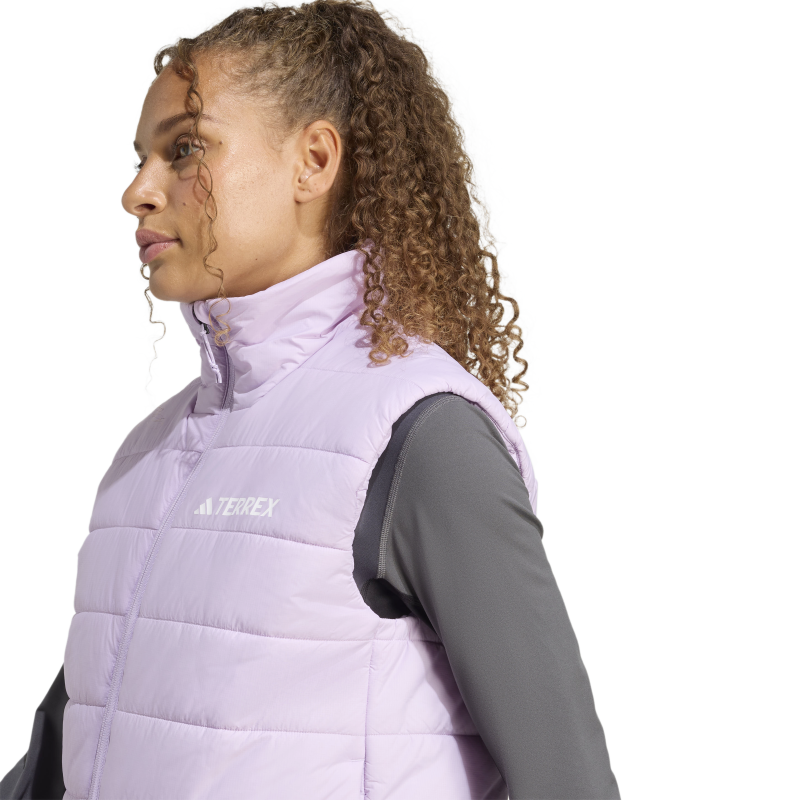 Adidas W MT ESS PAD V Kadın Dolgulu Yelek KA9739