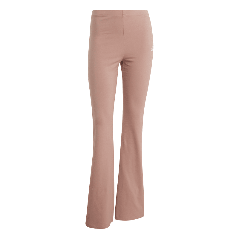 Adidas W Sl Sj Flarleg Kadın Spor Tayt JD3077