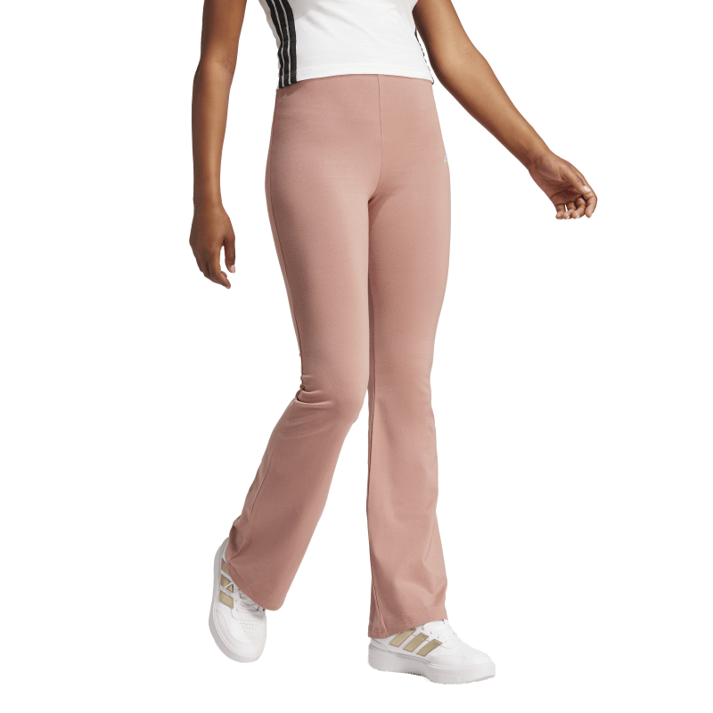 Adidas W Sl Sj Flarleg Kadın Spor Tayt JD3077