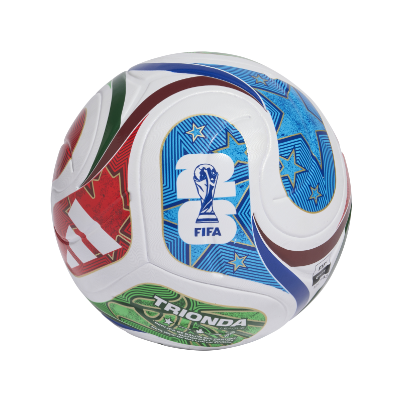 Adidas FIFA World Cup 26™ League Futbol Topu JD8045