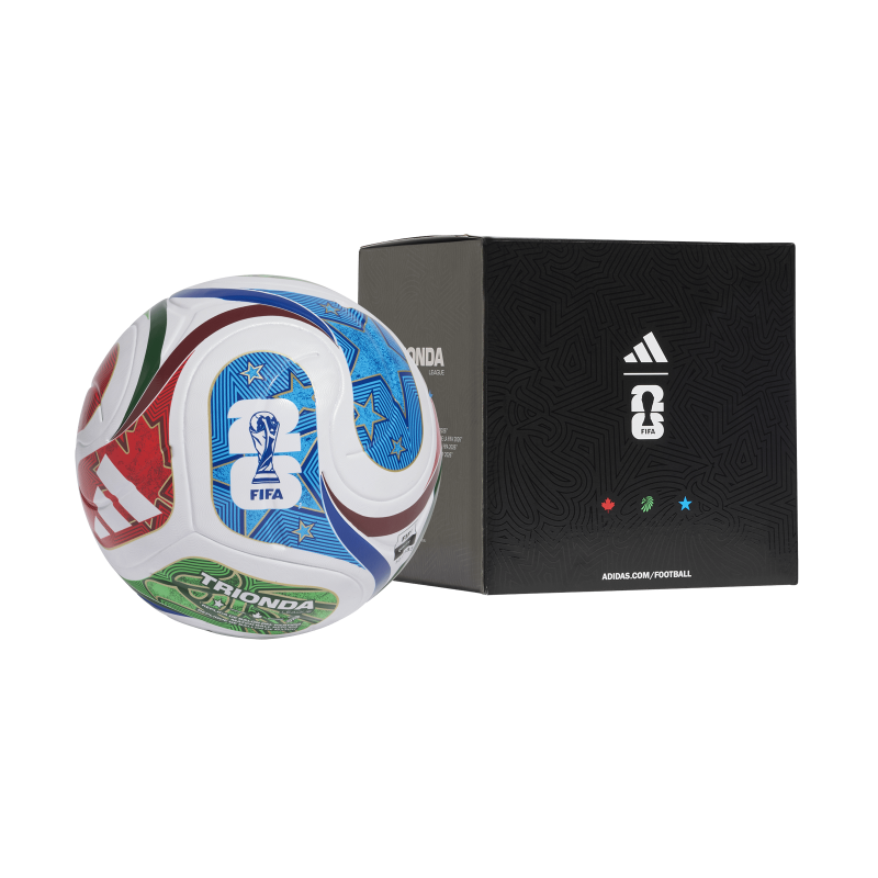 Adidas FIFA World Cup 26™ League Futbol Topu JD8045