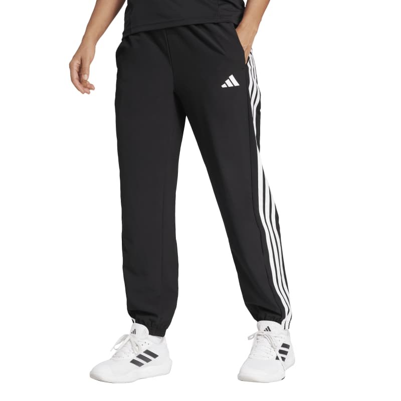Adidas WE 3S WOVEN PT Kadın Eşofman Altı JI8313