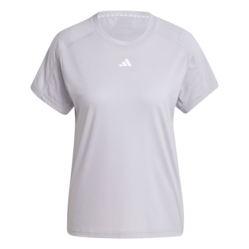 Adidas WE CREW T Kadın T-shirt IX1011