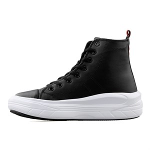 U.S POLO 2W CLEMENTINE PU 2PR KADIN GÜNLÜK SPOR AYAKKABI A10116368112010