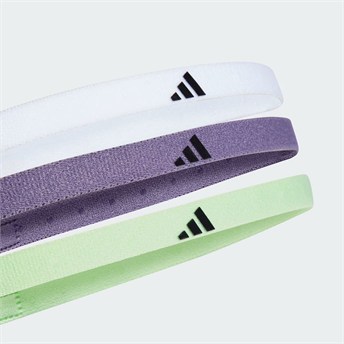 ADİDAS SAÇ BANDI 3LÜ PAKET IR7870
