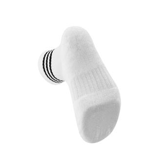 ADİDAS 3S C SPW CRW 3P ERKEK BEYAZ ÇORAP HT3458