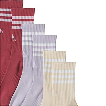 ADİDAS 3S C SPW CRW 3P ÇORAP IC1326