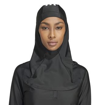Adidas 3-Stripes Yüzücü Başörtüsü Hijab IR7487