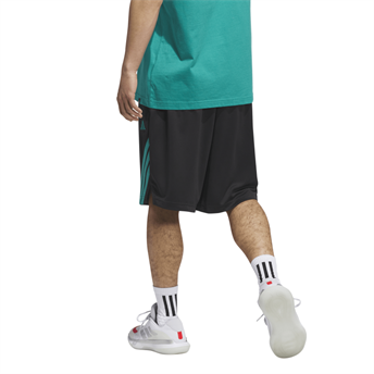 Adidas 3-Stripes Erkek Basketbol Şort JX8901