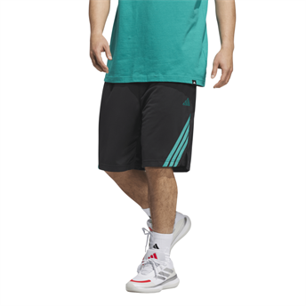 Adidas 3-Stripes Erkek Basketbol Şort JX8901