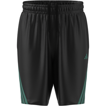 Adidas 3-Stripes Erkek Basketbol Şort JX8901