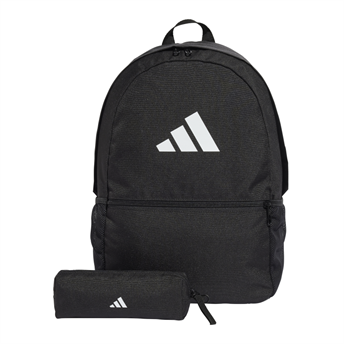 Adidas CLSC PCASE BP Siyah Kalem Kutulu Sırt Çantası JI8081