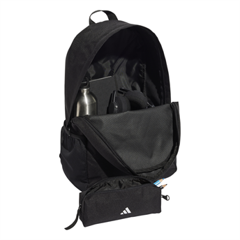 Adidas CLSC PCASE BP Siyah Kalem Kutulu Sırt Çantası JI8081