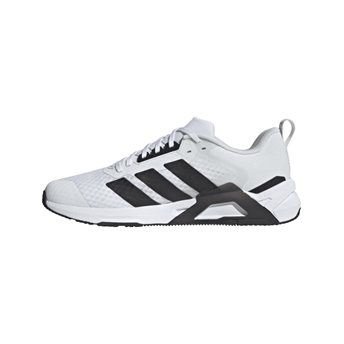 Adidas Dropset Control  Trainer M Erkek Günlük Spor Ayakkabı JS3118