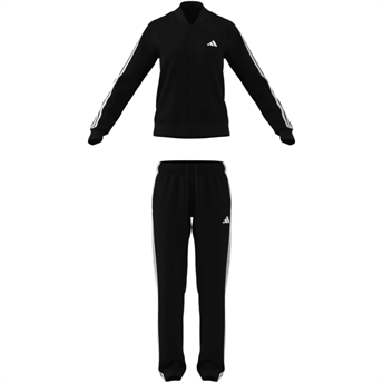Adidas Essentials 3 Stripes Kadın Eşofman Takımı JD5434